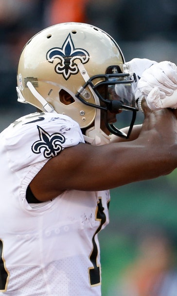 Saints on top of Pro32 poll; KC stays 2nd; Rams up to 3rd